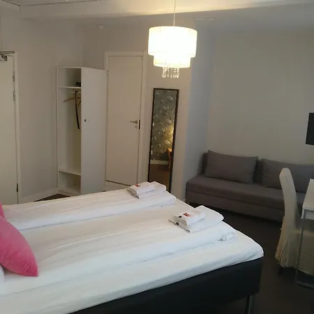 Hotel Charlotte / Stella-2